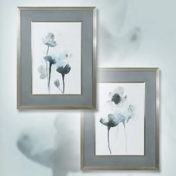 how to use wall art in interior decorating FabricResource cypress tx jpg